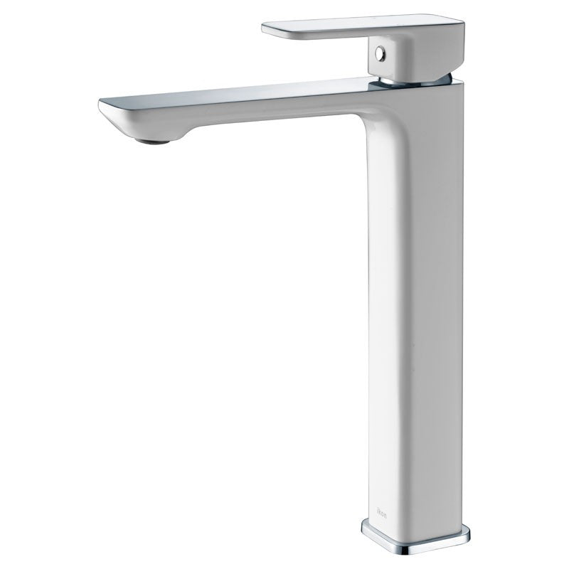 Seto Basin Mixer Tall