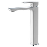 Seto Basin Mixer Tall