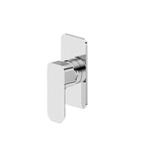 Oskar Shower Mixer