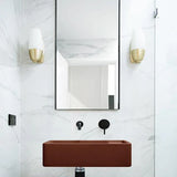 SHELF 02 BASIN-WALL HUNG