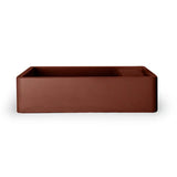 SHELF 01 BASIN-SURFACE MOUNT