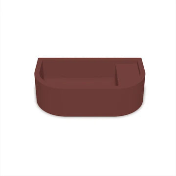 LOOP 01 BASIN-SURFACE MOUNT