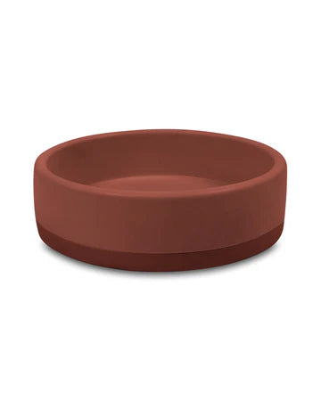 BOWL BASIN TWO TONE- SURFACE MOUNT