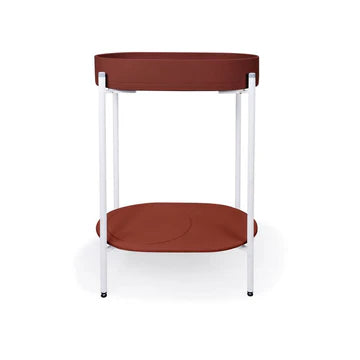 PILL BASIN-STAND