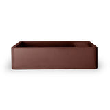 SHELF 02 BASIN-SURFACE MOUNT