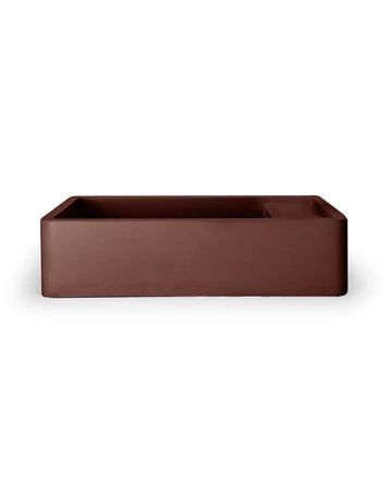 SHELF 02 BASIN-SURFACE MOUNT
