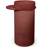 BOWL BASIN-CYLINDER
