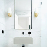 SHELF 01 BASIN-WALL HUNG