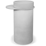 BOWL BASIN-CYLINDER