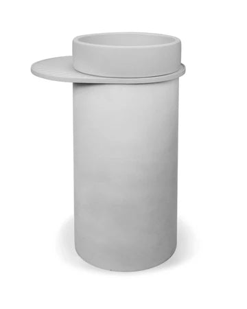 BOWL BASIN-CYLINDER