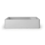 SHELF 02 BASIN-SURFACE MOUNT