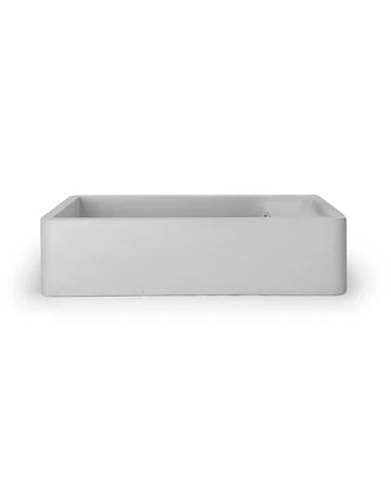 SHELF 02 BASIN-SURFACE MOUNT