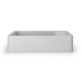 SHELF 01 BASIN-SURFACE MOUNT
