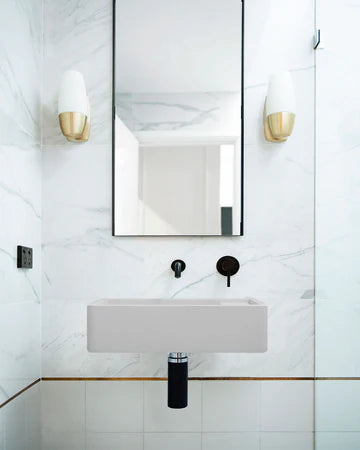 SHELF 02 BASIN-WALL HUNG