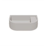 LOOP 01 BASIN-WALL MOUNT