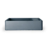 SHELF 02 BASIN-SURFACE MOUNT