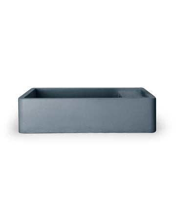 SHELF 02 BASIN-SURFACE MOUNT