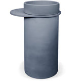 BOWL BASIN-CYLINDER