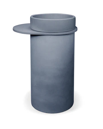BOWL BASIN-CYLINDER