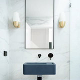 SHELF 01 BASIN-WALL HUNG