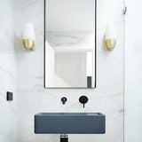 SHELF 02 BASIN-WALL HUNG