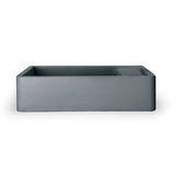 SHELF 01 BASIN-SURFACE MOUNT