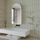 BLANCA LED SHAVING CABINET