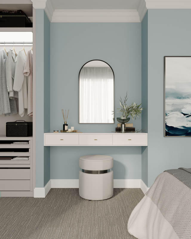 MODERN ARCH MIRROR