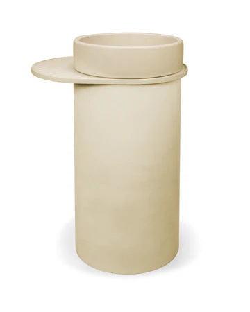 BOWL BASIN-CYLINDER