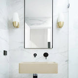 SHELF 02 BASIN-WALL HUNG