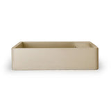 SHELF 02 BASIN-SURFACE MOUNT