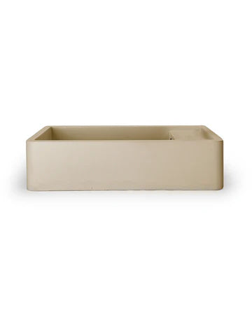 SHELF 02 BASIN-SURFACE MOUNT