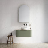 Santos Vanity