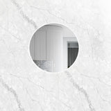 LED Bondi Mirror