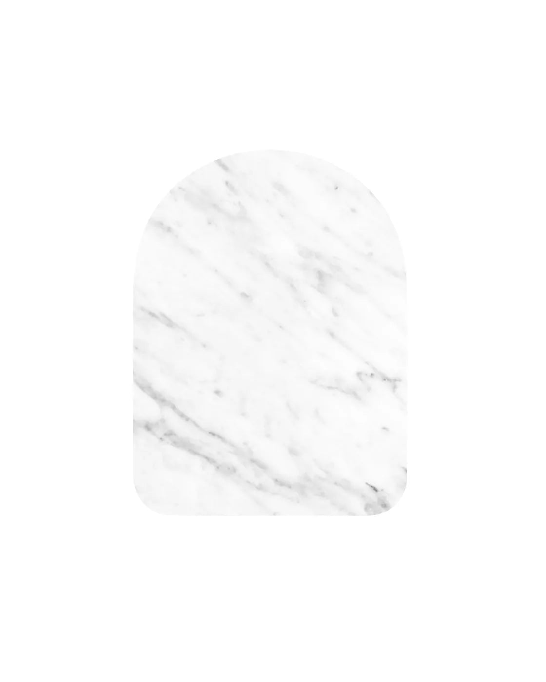 Laguna Handle Stone Insert