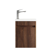Mini Ensuite Vanity
