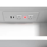 LED Archie Shaving Cabinet Premium Edition