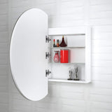 LED London Shaving Cabinet Premium Edition