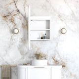 LED Noosa Shaving Cabinet Premium Edition