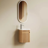 Mini Ensuite Vanity