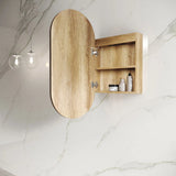 LED Noosa Shaving Cabinet Premium Edition