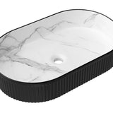 Kensington Oval 560x350x120 Basin