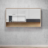 Byron Shaving Cabinet
