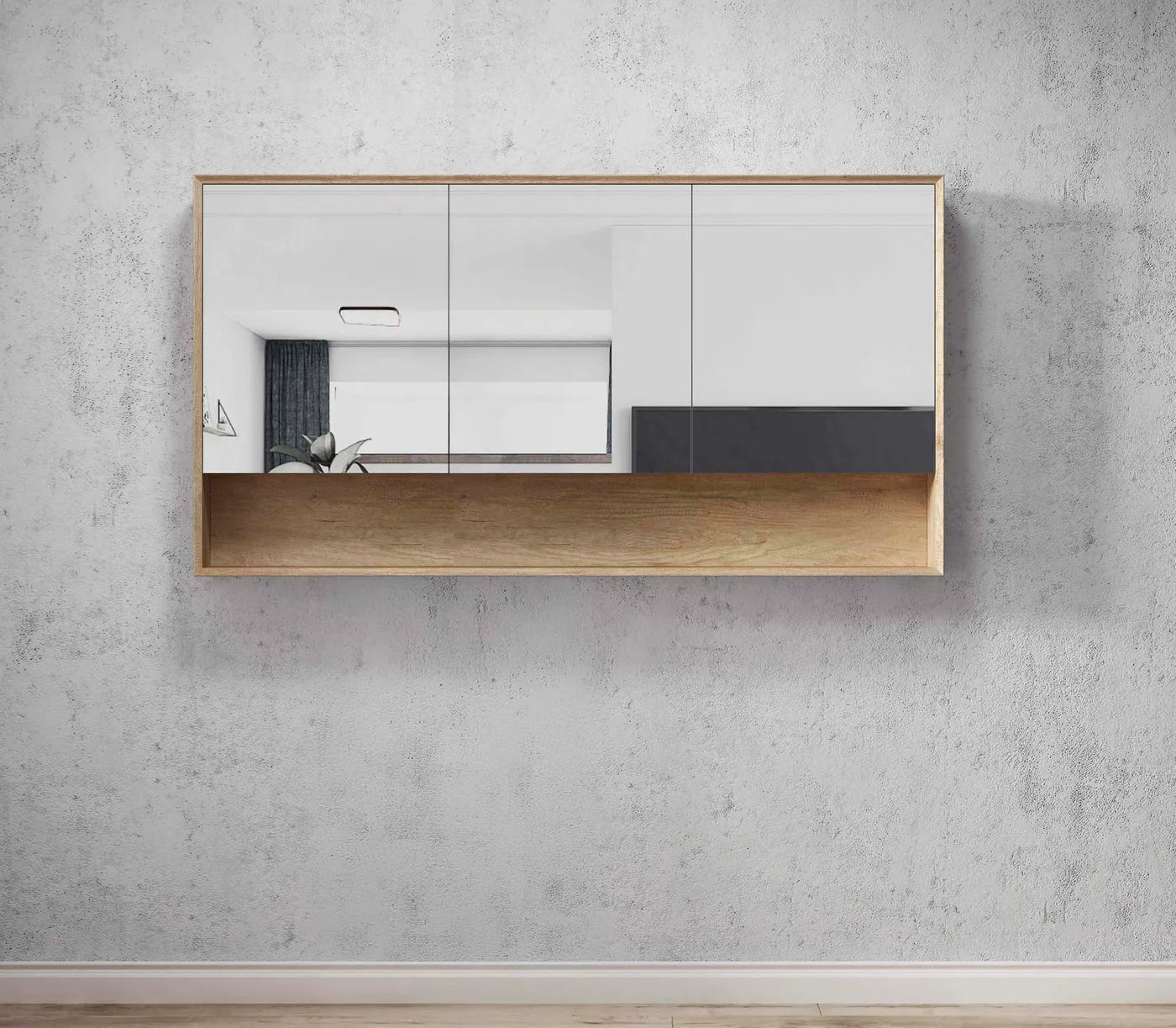 Byron Shaving Cabinet