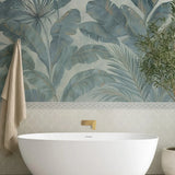 Attica Manolo Freestanding Bath with Overflow
