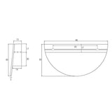 Moonlight / Marlo Handle