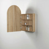 Archie Shaving Cabinet