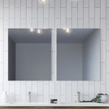 Georgia Mirror