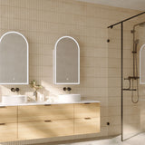 BLANCA LED SHAVING CABINET