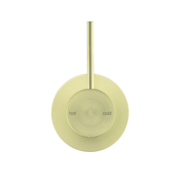 Mica Shower Mixer – Reverse Handle